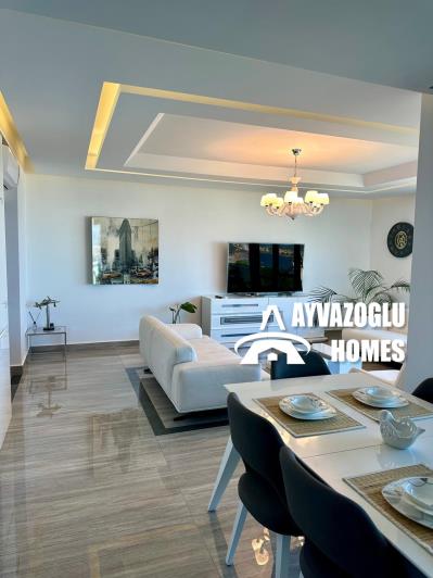 Image No.6-Appartement de 3 chambres à vendre à Kargicak