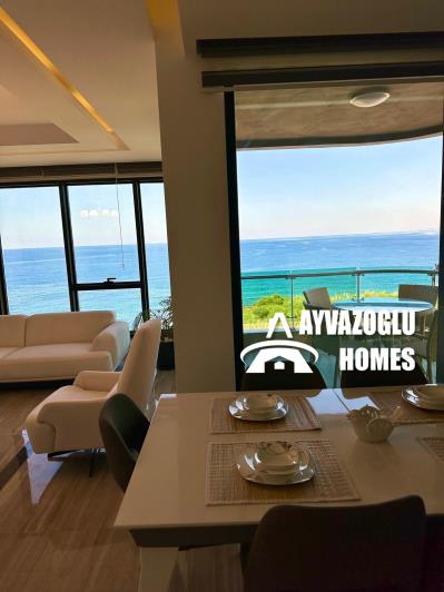 Image No.7-Appartement de 3 chambres à vendre à Kargicak