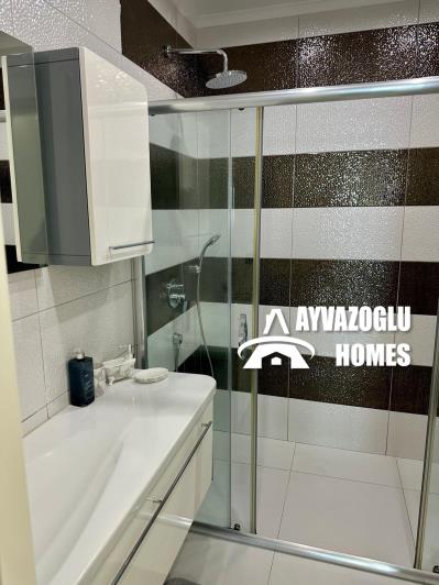 Image No.8-Appartement de 3 chambres à vendre à Kargicak