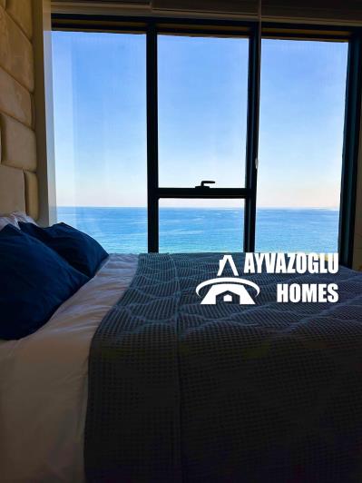 Image No.9-Appartement de 3 chambres à vendre à Kargicak