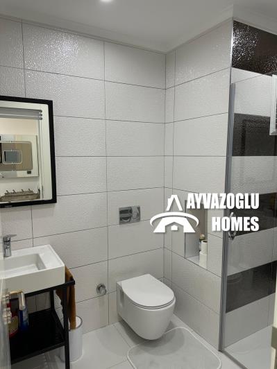 Image No.10-Appartement de 3 chambres à vendre à Kargicak