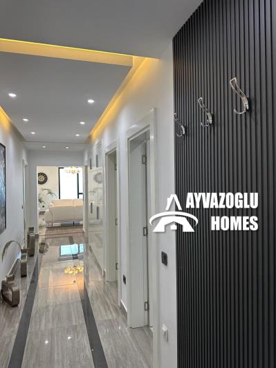 Image No.11-Appartement de 3 chambres à vendre à Kargicak