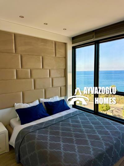 Image No.12-Appartement de 3 chambres à vendre à Kargicak