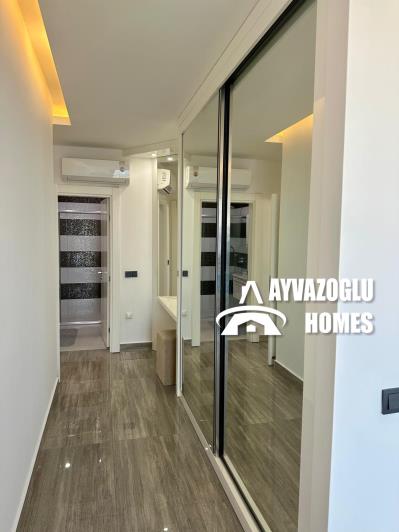 Image No.13-Appartement de 3 chambres à vendre à Kargicak