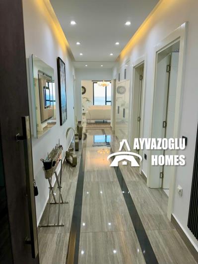 Image No.14-Appartement de 3 chambres à vendre à Kargicak