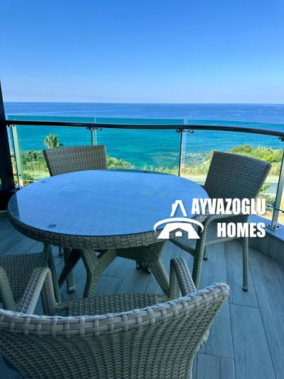 Image No.15-Appartement de 3 chambres à vendre à Kargicak