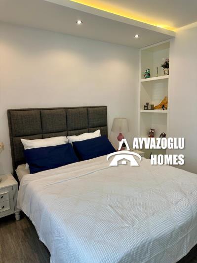 Image No.16-Appartement de 3 chambres à vendre à Kargicak