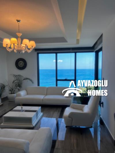 Image No.17-Appartement de 3 chambres à vendre à Kargicak