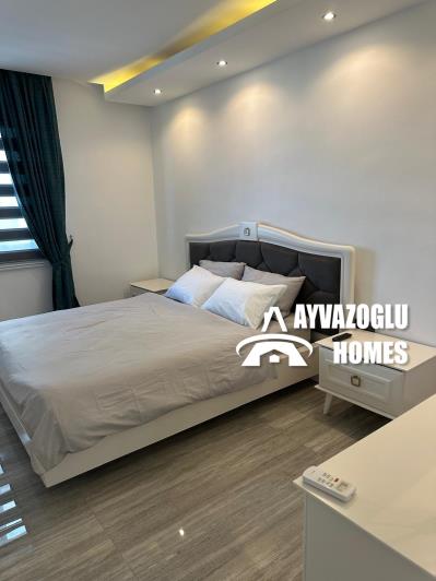 Image No.18-Appartement de 3 chambres à vendre à Kargicak