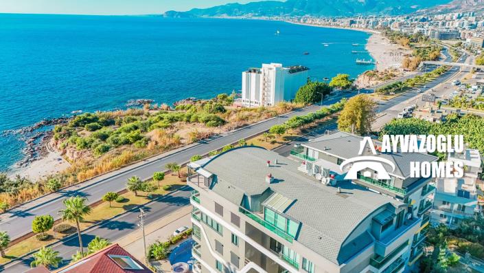 Image No.20-Appartement de 3 chambres à vendre à Kargicak