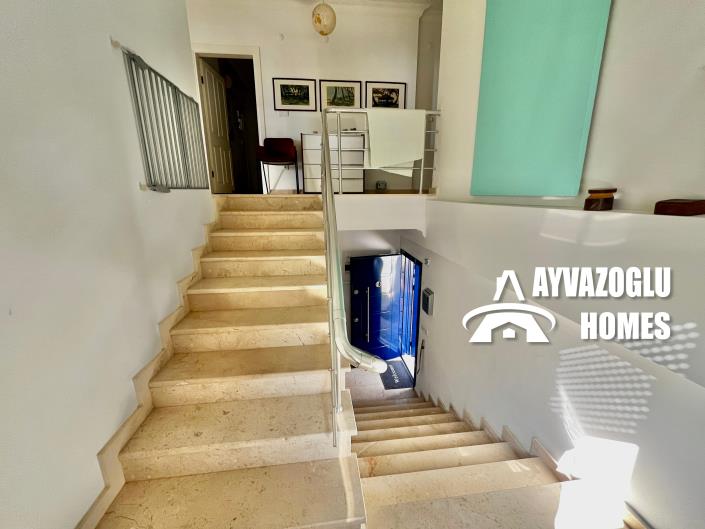 Image No.4-Villa de 3 chambres à vendre à Bektas