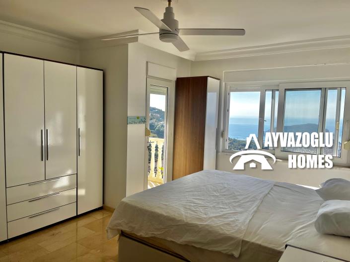 Image No.5-Villa de 3 chambres à vendre à Bektas