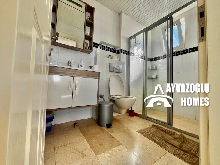 Image No.6-Villa de 3 chambres à vendre à Bektas