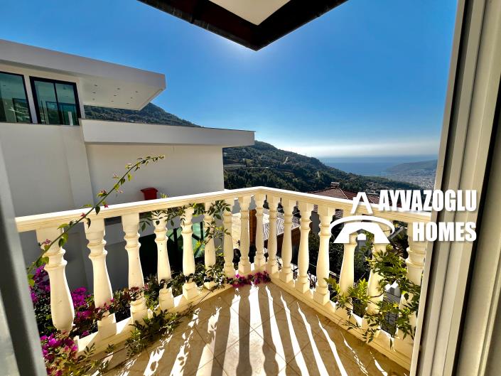 Image No.9-Villa de 3 chambres à vendre à Bektas