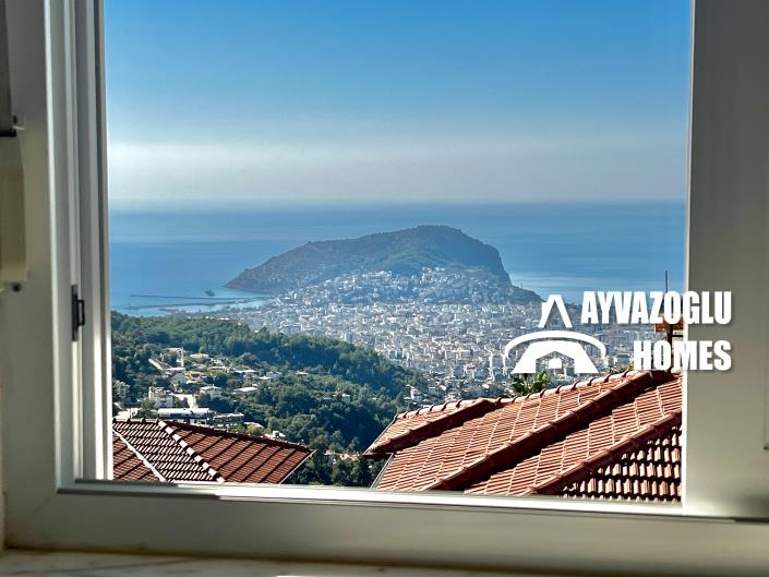 Image No.8-Villa de 3 chambres à vendre à Bektas