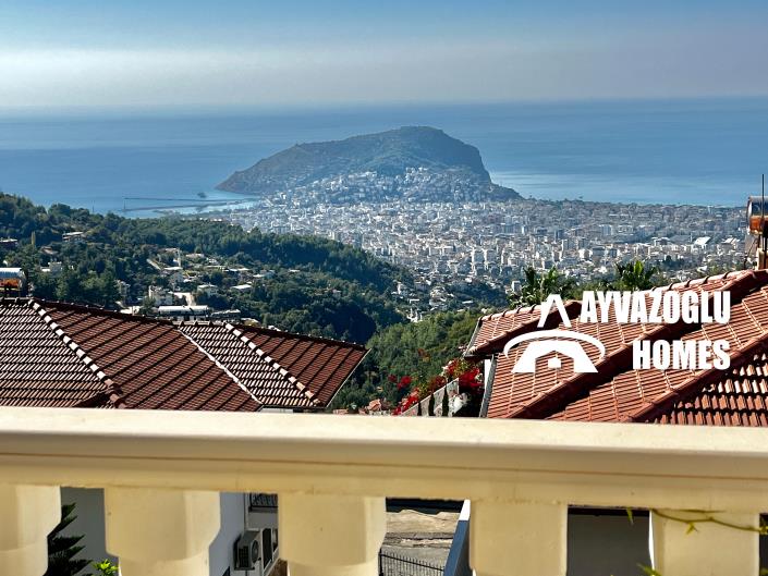 Image No.10-Villa de 3 chambres à vendre à Bektas