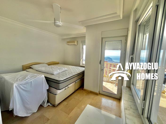 Image No.11-Villa de 3 chambres à vendre à Bektas