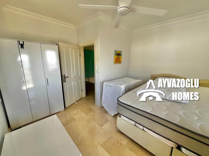 Image No.12-Villa de 3 chambres à vendre à Bektas