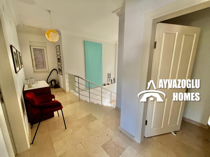 Image No.14-Villa de 3 chambres à vendre à Bektas