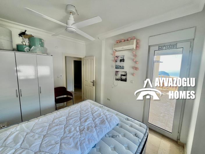 Image No.16-Villa de 3 chambres à vendre à Bektas