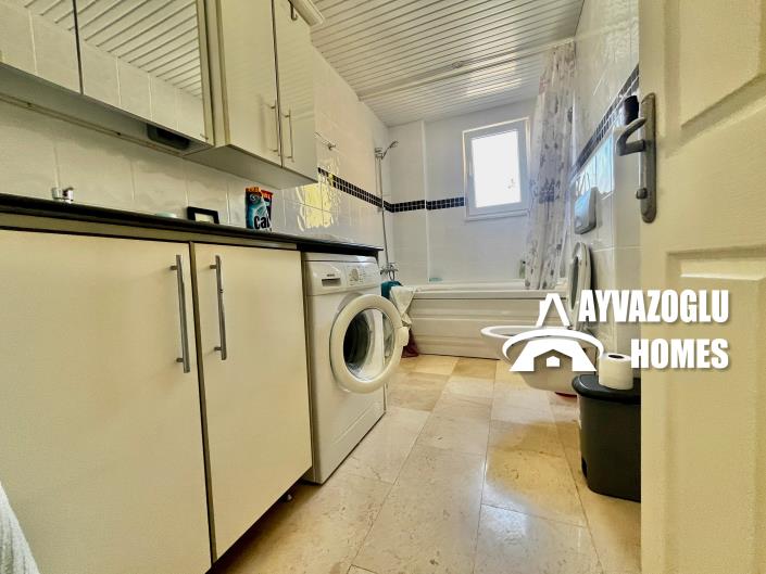 Image No.17-Villa de 3 chambres à vendre à Bektas