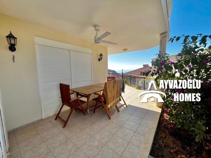 Image No.19-Villa de 3 chambres à vendre à Bektas