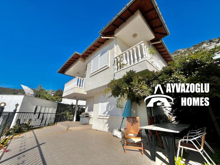 Image No.20-Villa de 3 chambres à vendre à Bektas