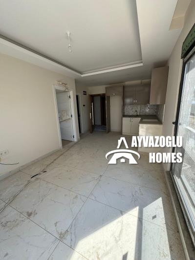 Image No.2-Appartement de 1 chambre à vendre à Oba