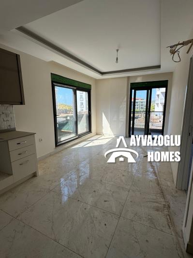 Image No.3-Appartement de 1 chambre à vendre à Oba