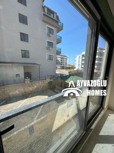 Image No.4-Appartement de 1 chambre à vendre à Oba