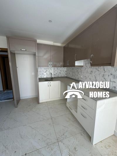 Image No.5-Appartement de 1 chambre à vendre à Oba