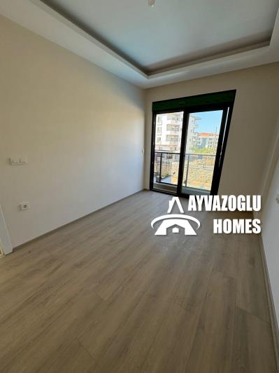 Image No.6-Appartement de 1 chambre à vendre à Oba