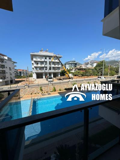 Image No.7-Appartement de 1 chambre à vendre à Oba