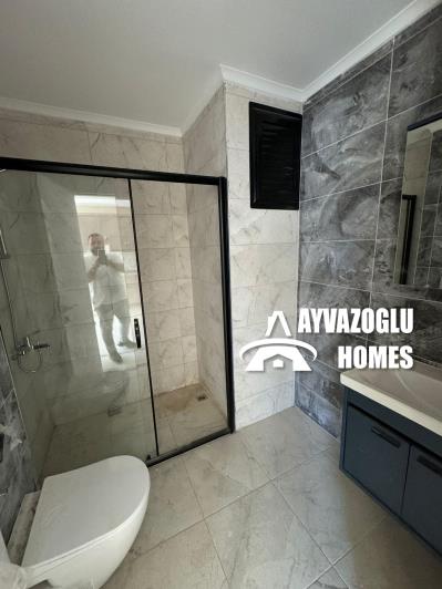 Image No.8-Appartement de 1 chambre à vendre à Oba