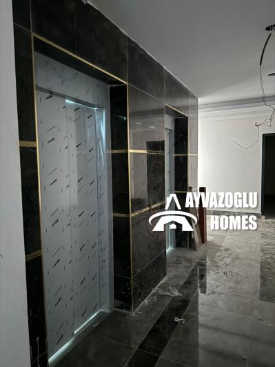 Image No.9-Appartement de 1 chambre à vendre à Oba