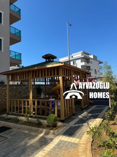 Image No.12-Appartement de 1 chambre à vendre à Oba