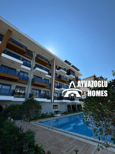 Image No.14-Appartement de 1 chambre à vendre à Oba