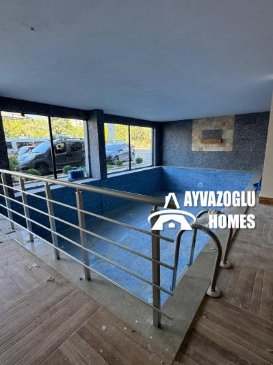 Image No.15-Appartement de 1 chambre à vendre à Oba