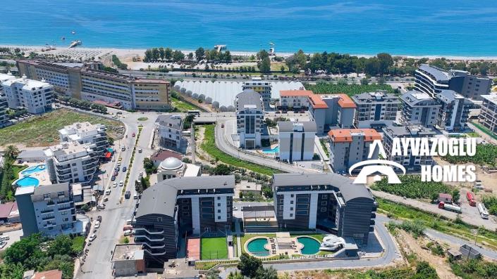 Image No.15-2 Bed Apartment for sale