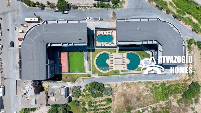 Image No.18-2 Bed Apartment for sale