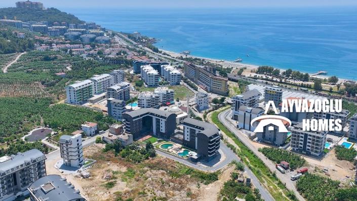 Image No.17-2 Bed Apartment for sale