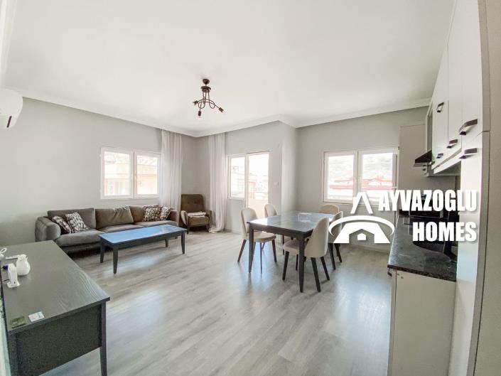 Image No.1-Appartement de 2 chambres à vendre à Oba