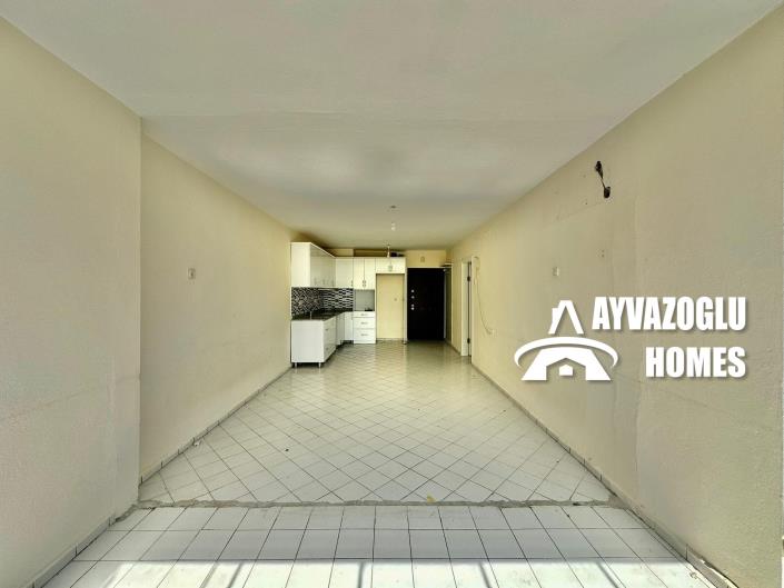 Image No.3-Appartement de 2 chambres à vendre à Mahmutlar