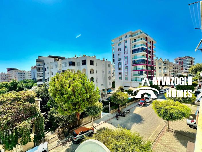 Image No.4-Appartement de 2 chambres à vendre à Mahmutlar