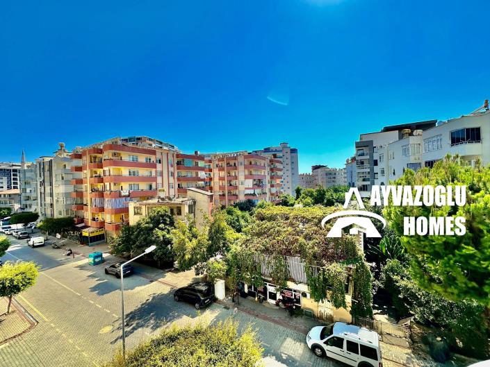 Image No.5-Appartement de 2 chambres à vendre à Mahmutlar