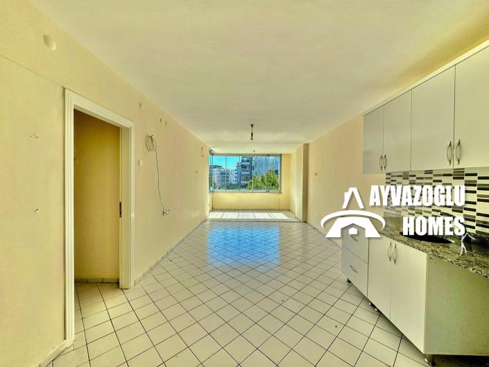 Image No.7-Appartement de 2 chambres à vendre à Mahmutlar