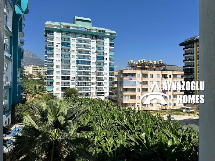 Image No.9-Appartement de 2 chambres à vendre à Mahmutlar