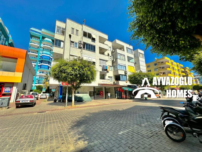 Image No.10-Appartement de 2 chambres à vendre à Mahmutlar