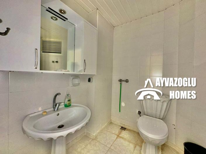 Image No.11-Appartement de 2 chambres à vendre à Mahmutlar