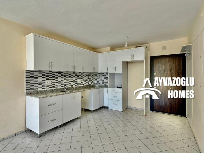 Image No.12-Appartement de 2 chambres à vendre à Mahmutlar